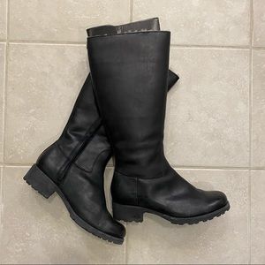 Ugg Riding Boots